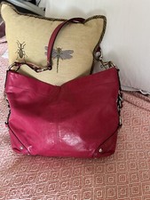 Coach Zoe Hobo Shoulder Bag