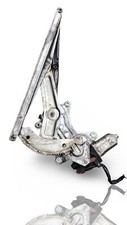 TOYOTA COROLLA E10 92-97 FRONT RIGHT SIDE WINDOW REGULATOR WITH MOTOR 2/4 DOORS
