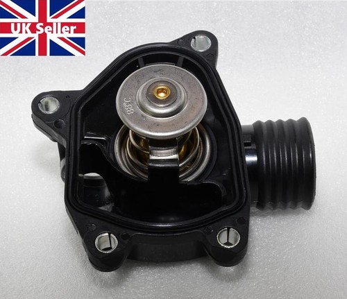 Thermostat fits land rover - land,
