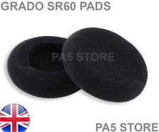 Replacement Ear Pads For GRADO