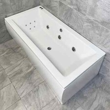 Camilla 1800 x 800mm Whirlpool