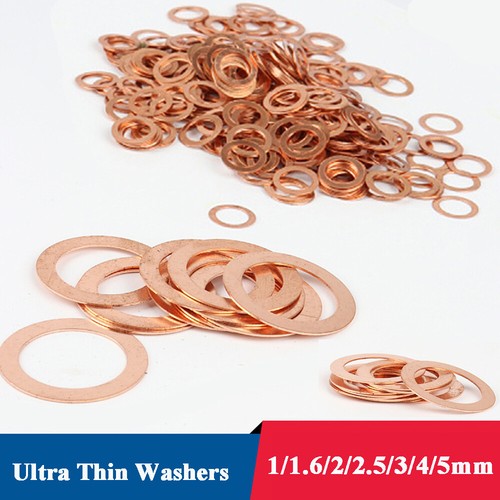 Purple copper ultra thin - purple,