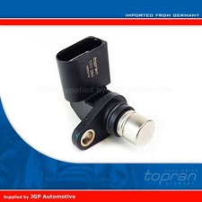Camshaft Rotation Position