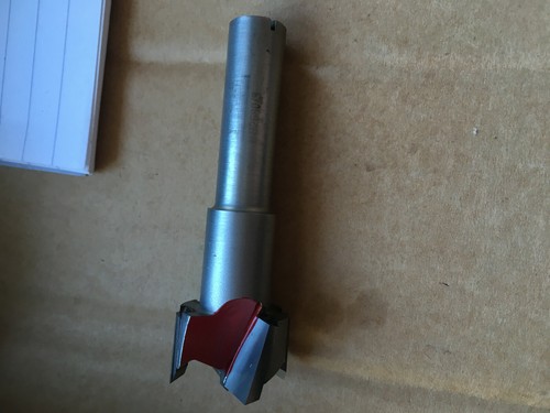 Titman hinge borer 26mm - x, 80mm