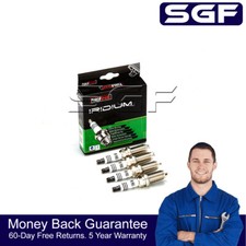 SGF 4x Iridium Upgrade Spark
