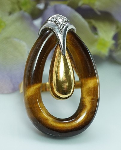Natural diamond stern - diamond,