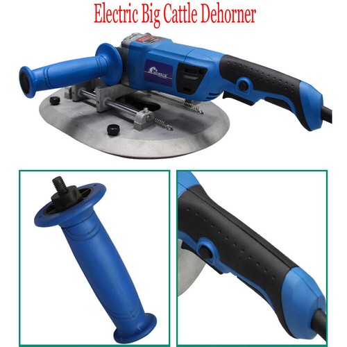 Electric cattle dehorner - electric,