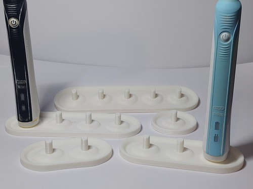 Electric toothbrush drip tray - electric,