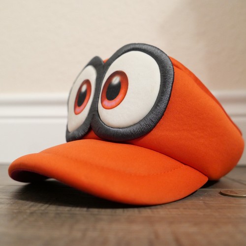 Switch super mario odyssey - super,