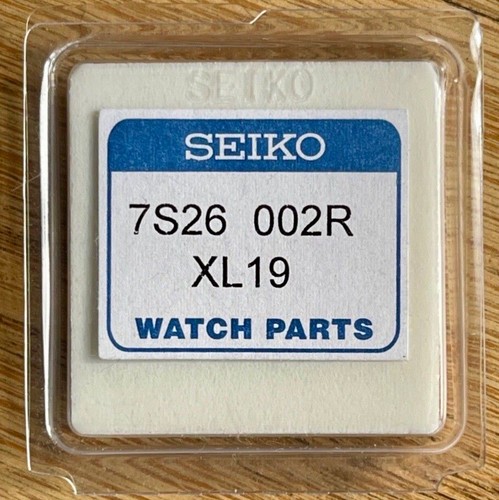 Genuine seiko skx007 - skx007, dial