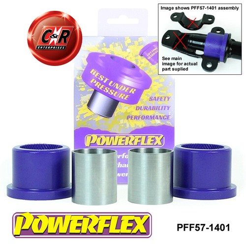 Powerflex road front wishbone - powerflex,