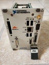 National Instruments NI