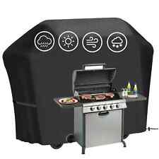 Waterproof Barbecue BBQ Gas