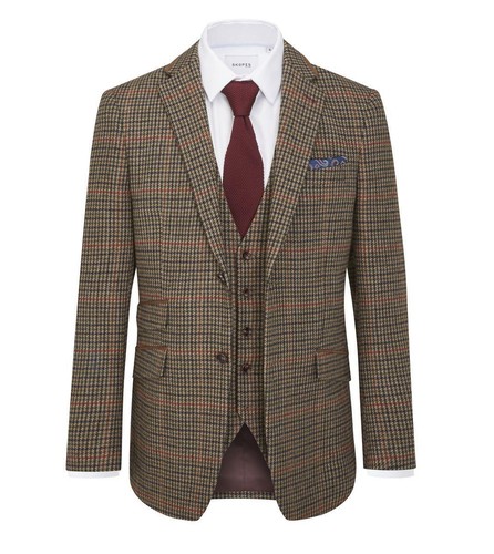 Skopes men whitaker tailored - men's,