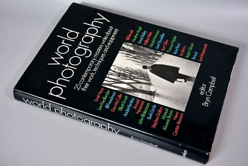 World photography 1981 - photography,,