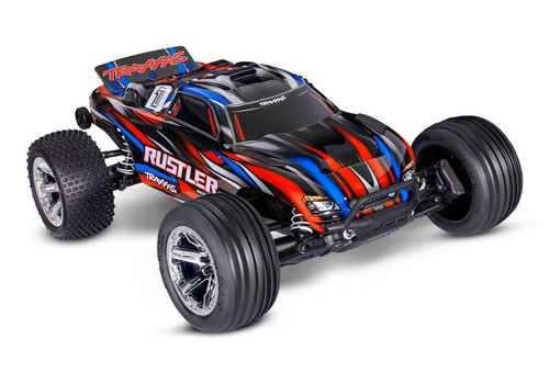 Traxxas trx 37354 - trx,
