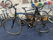 Dawes Discovery Trail Hybrid