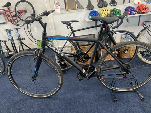 Dawes discovery trail hybrid - discovery,