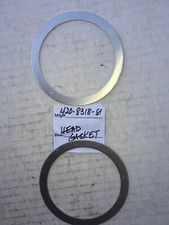 SKI-DOO SKANDIC 420-8318-81