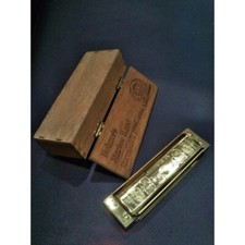MARINE BAND Hohner Harmonica