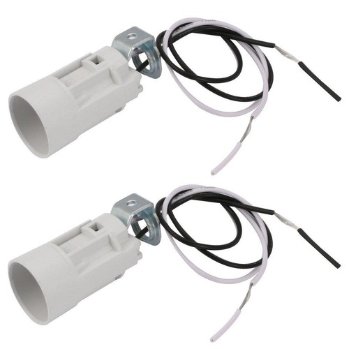 Lamp socket 111 - 2a, e14