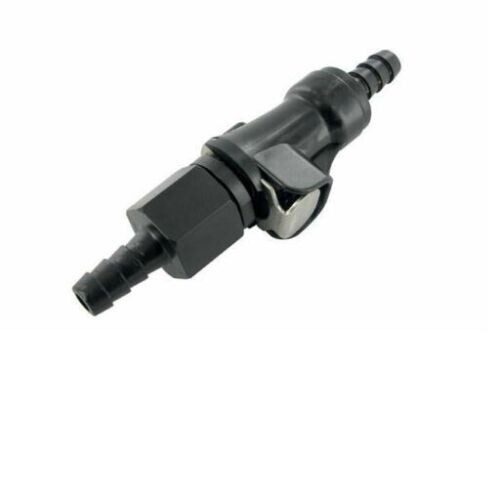 Petrol tap quick - , release
