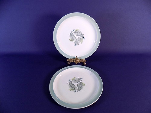 Wedgwood woodbury small dinner - wedgwood,