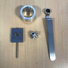 La Pavoni Custom Service Tools