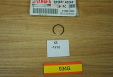Yamaha VP250 VP300 90468-12X00