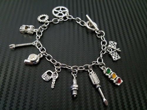 Car part automotive - car, charm