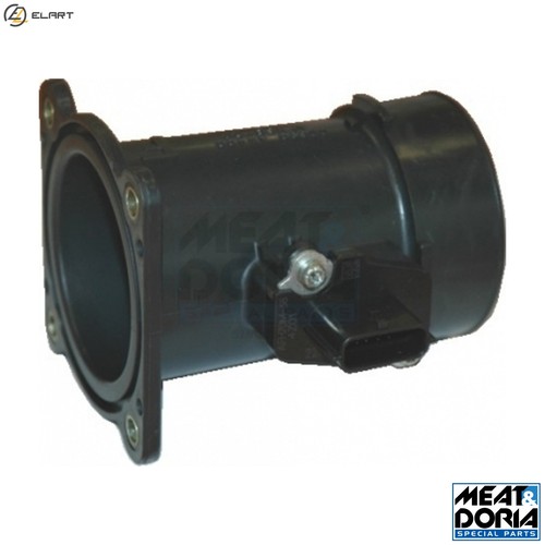Mass air flow sensor 86167 - sensor,