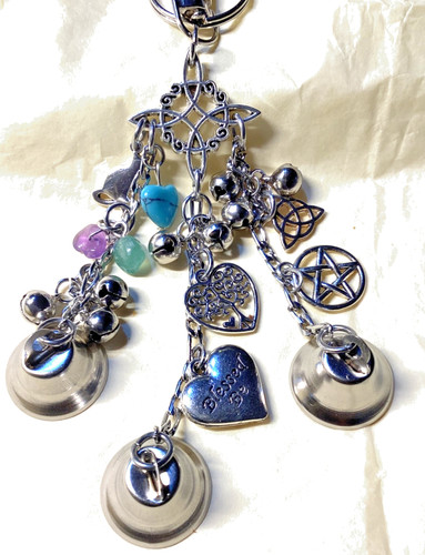 Witch wicca pagan protection - wicca,
