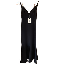 RRP £846 -Roland Mouret Black