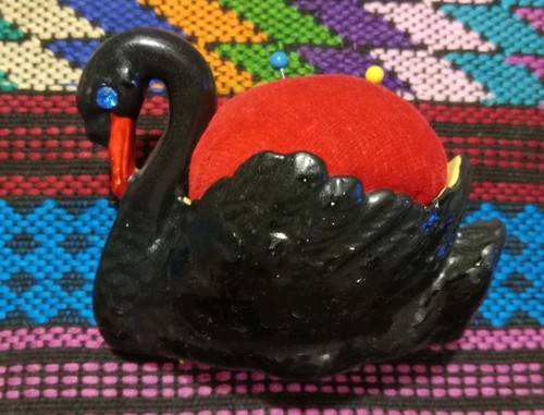 Vintage 1950s manor ware - manor,