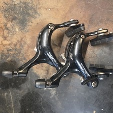 Tektro Quartz R 730 Front Rear Brake Caliper Set