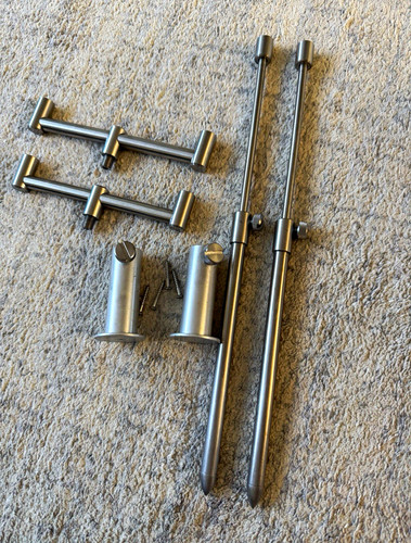 Matrix rock solid - rock, bars