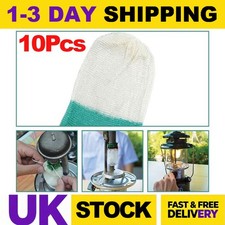 10pcs lamp mantles Coleman