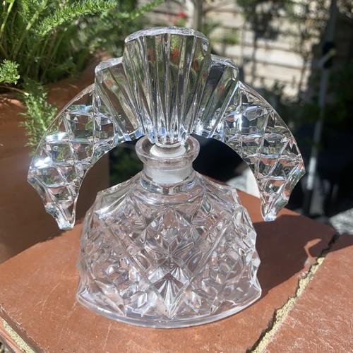 Vintage art deco - art, style