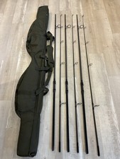 Daiwa Black Widow G50 3.5lb TC Rods With Daiwa Infinity Rod Bag