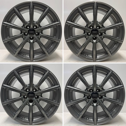Audi s line - a1, alloy