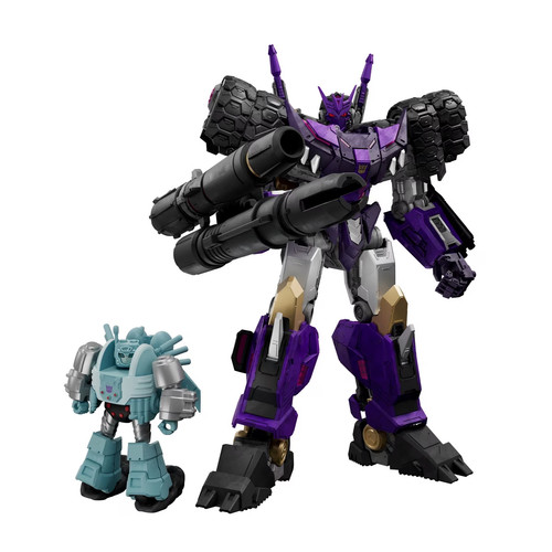 Blokees transformers action - transformers,