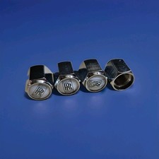 For Rolls Royce Whitev Wheel