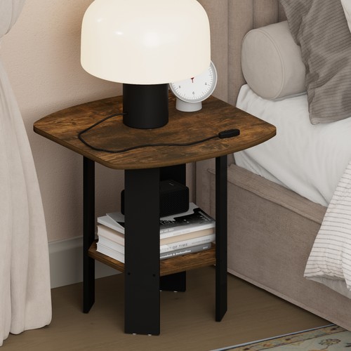 Furinno tidur tier round - furinno,