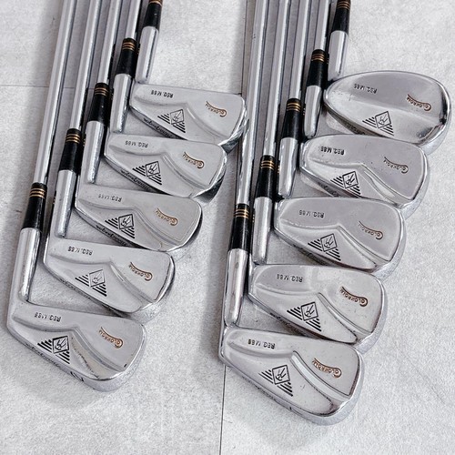 Macgregor corochrome m85 - macgregor,