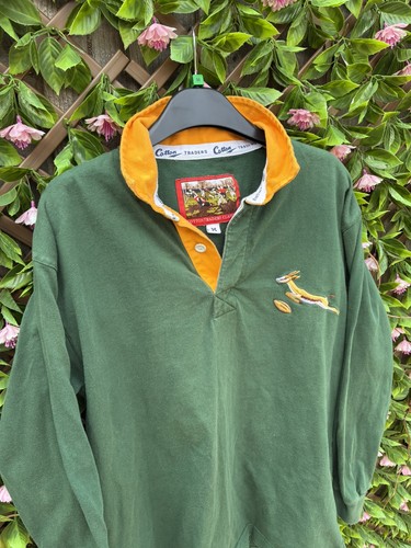 Vintage cotton traders south - vintage,