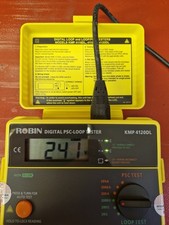 Robin KMP4120DL Digital PSC