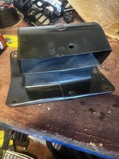 Mgf mgtf snorkel air intake - mgf/mgtf,