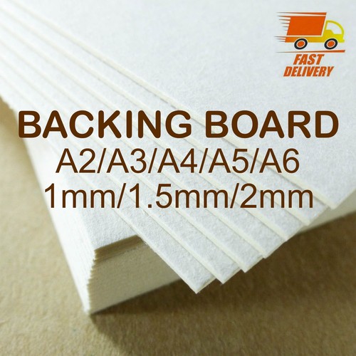 Thick beermat card sheets - thick,