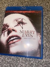 Starry Eyes (Blu-ray, 2014)