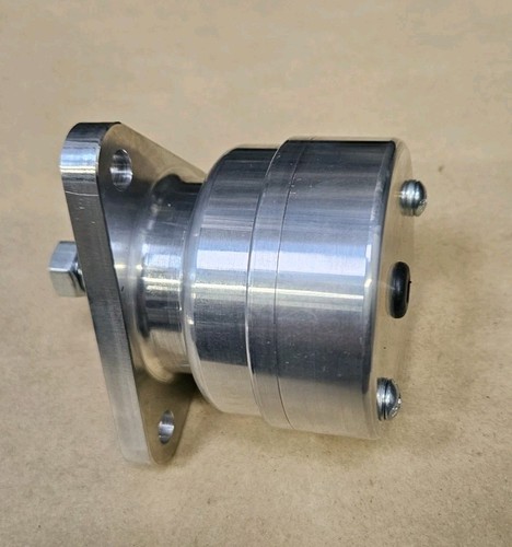 Electronic ignition housing - electronic,